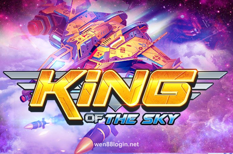 Chơi King Of The Sky tại wen88login.net