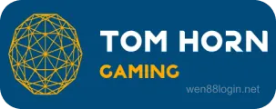 Tom Horn Gaming - Nhà phát triển game hàng đầu
