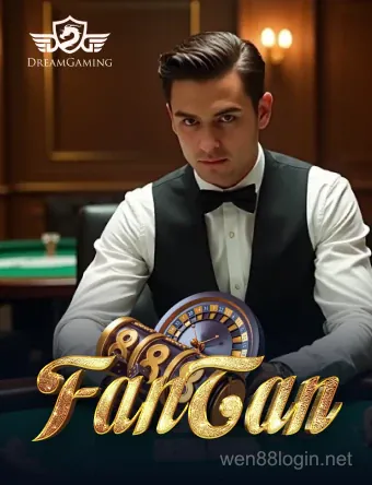 DG Fantan - neo88 đăng nhập