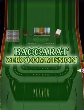 Baccarat 3HZC - wen88 login