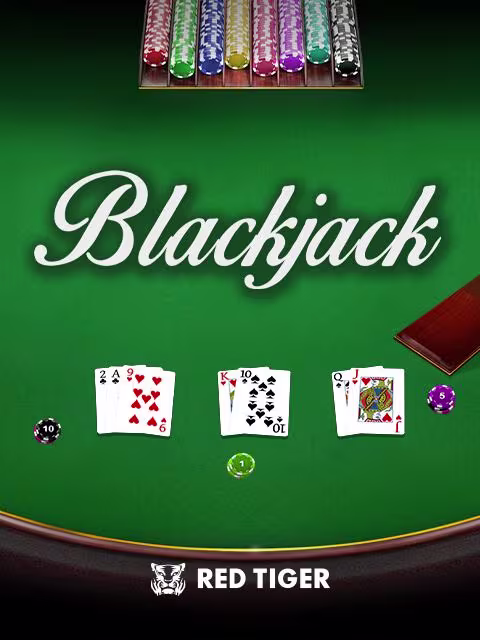 Classic Blackjack - okvip new88