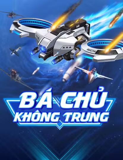Techplay Bá Chủ Không Trung - new8