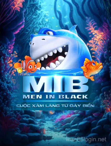 Techplay Men In Black - okvip new88